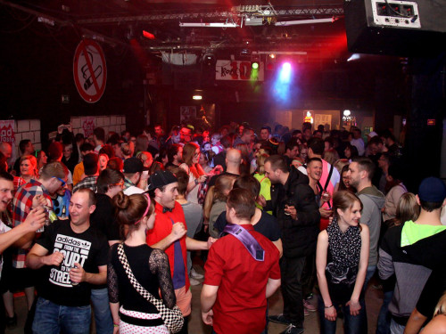 BAD TASTE PARTY SPRING EDITION – Foto 37