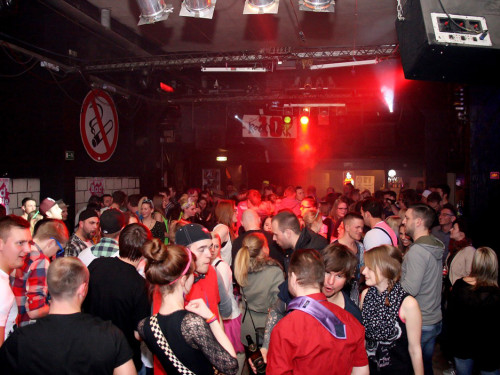 BAD TASTE PARTY SPRING EDITION – Foto 38