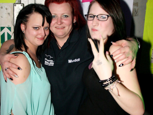 BAD TASTE PARTY SPRING EDITION – Foto 40