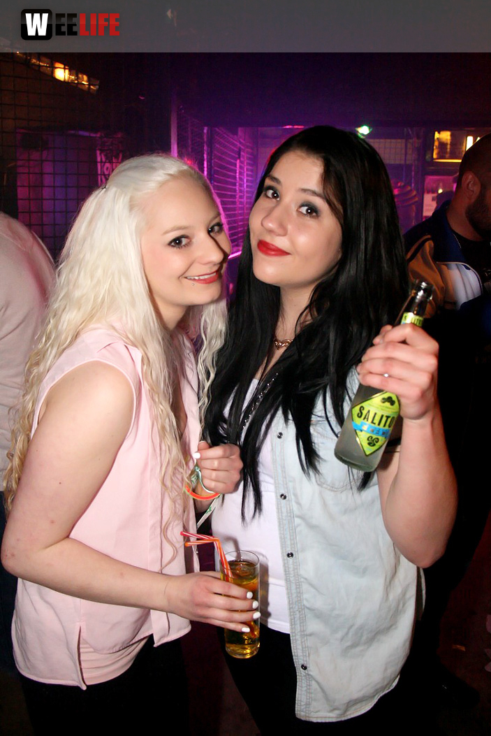 BAD TASTE PARTY SPRING EDITION