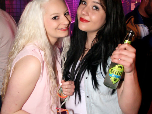 BAD TASTE PARTY SPRING EDITION – Foto 43