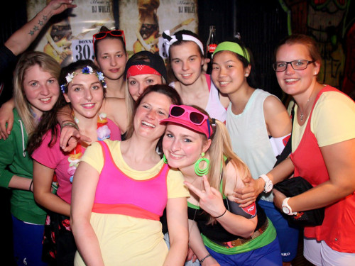 BAD TASTE PARTY SPRING EDITION – Foto 44