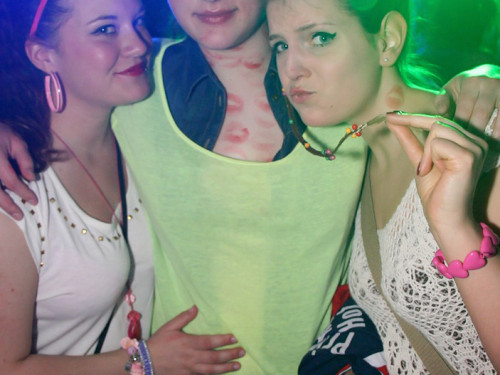 BAD TASTE PARTY SPRING EDITION – Foto 45