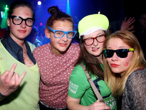 BAD TASTE PARTY SPRING EDITION – Foto 47