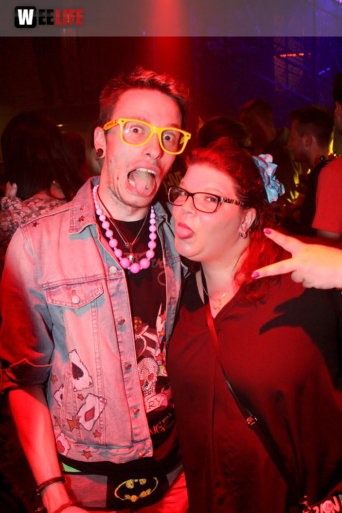BAD TASTE PARTY SPRING EDITION