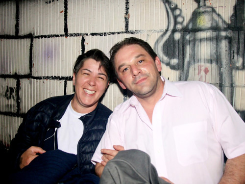 BAD TASTE PARTY SPRING EDITION – Foto 50