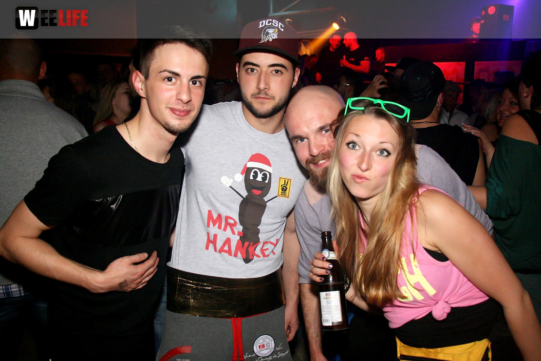 BAD TASTE PARTY SPRING EDITION