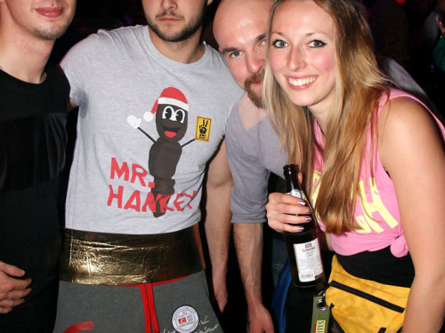 BAD TASTE PARTY SPRING EDITION – Foto 52
