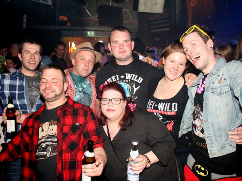 BAD TASTE PARTY SPRING EDITION – Foto 53