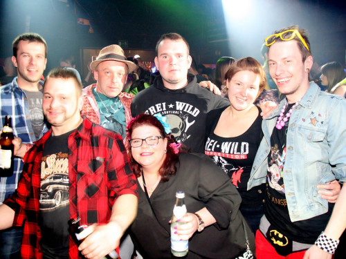BAD TASTE PARTY SPRING EDITION – Foto 54