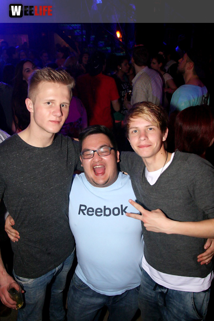 BAD TASTE PARTY SPRING EDITION