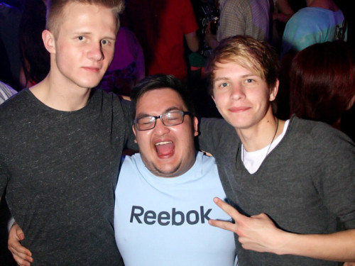 BAD TASTE PARTY SPRING EDITION – Foto 56