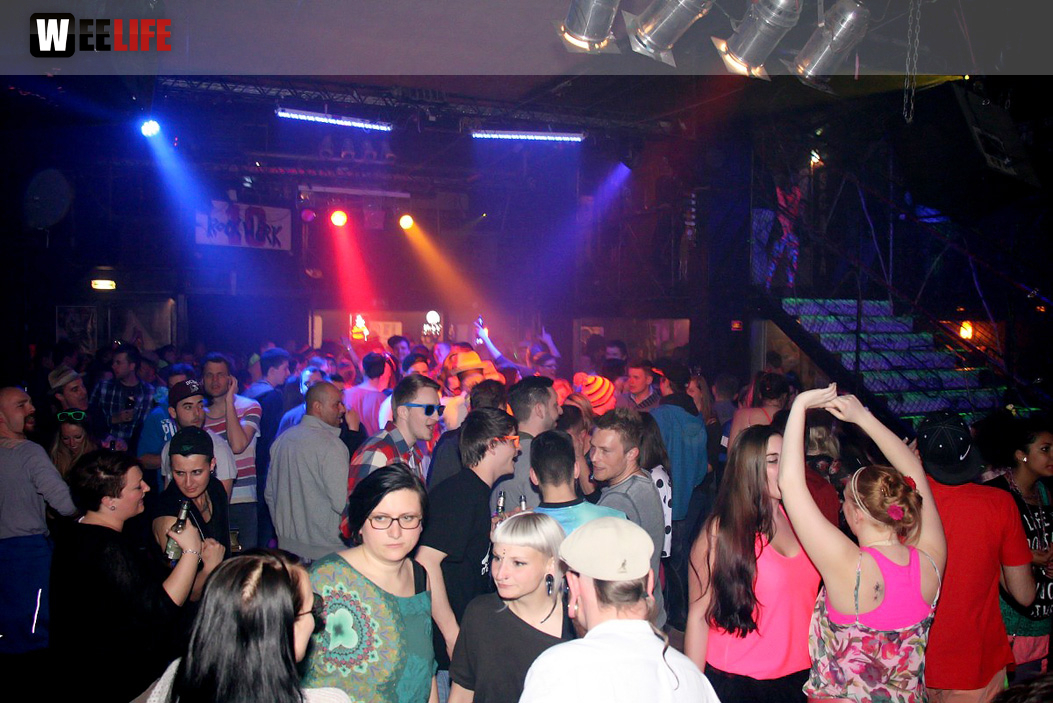 BAD TASTE PARTY SPRING EDITION