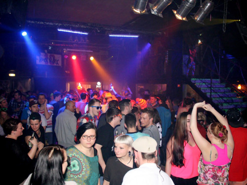 BAD TASTE PARTY SPRING EDITION – Foto 57