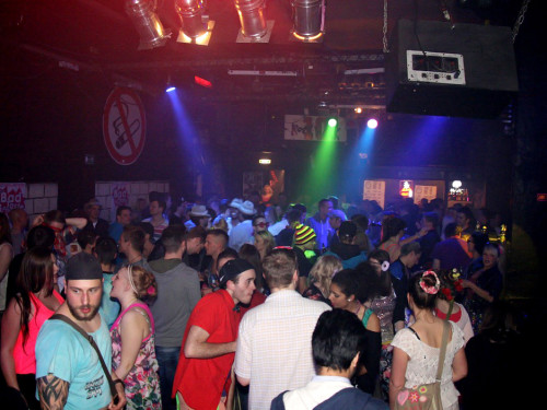 BAD TASTE PARTY SPRING EDITION – Foto 59