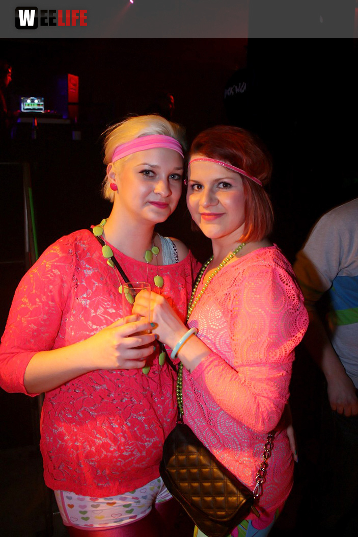 BAD TASTE PARTY SPRING EDITION