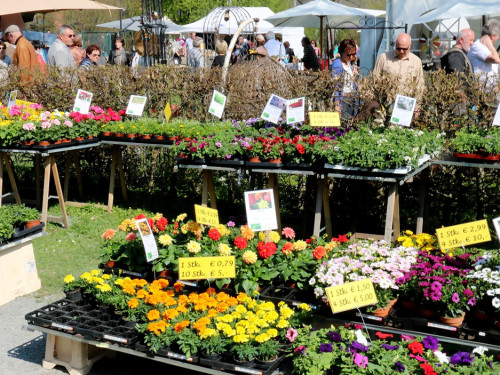 Messe LebensArt Schönes für Haus und Garten – Foto 4