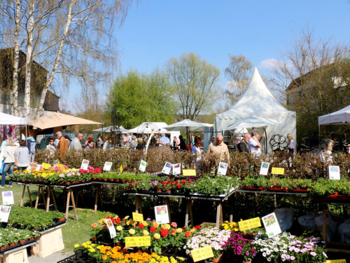 Messe LebensArt Schönes für Haus und Garten – Foto 5