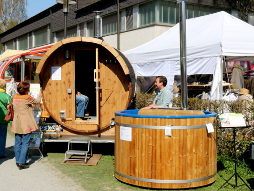 Messe LebensArt Schönes für Haus und Garten – Foto 7