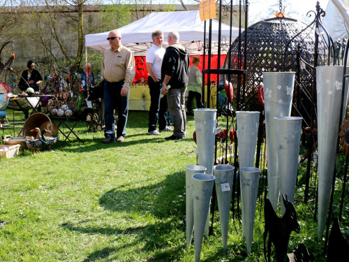 Messe LebensArt Schönes für Haus und Garten – Foto 9