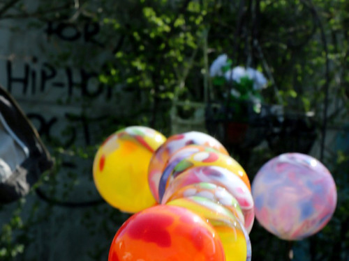 Messe LebensArt Schönes für Haus und Garten – Foto 12