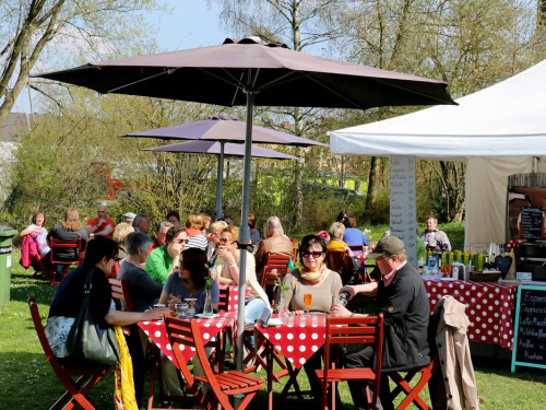 Messe LebensArt Schönes für Haus und Garten – Foto 13