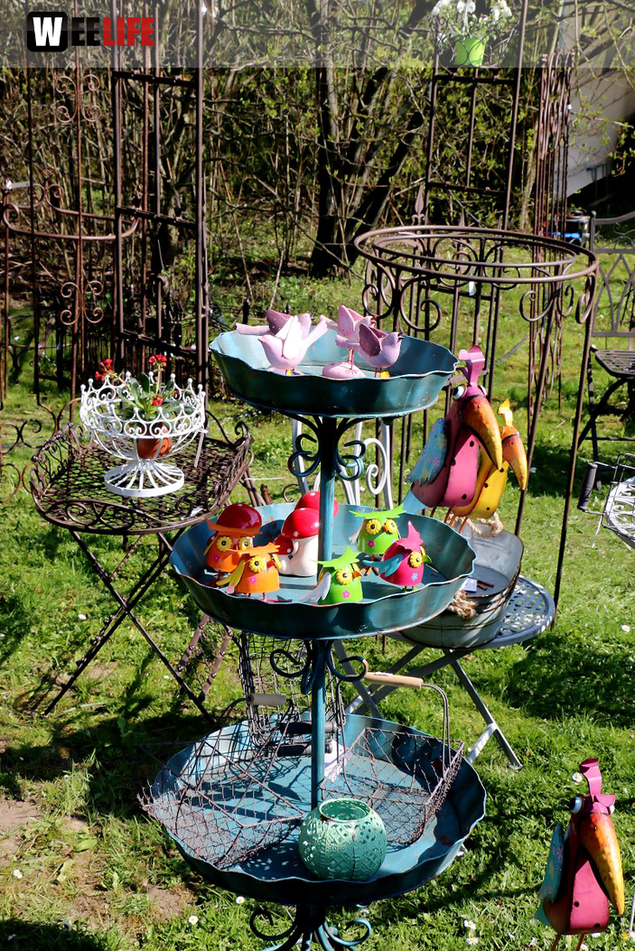 Messe LebensArt Schönes für Haus und Garten