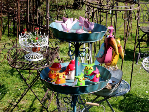 Messe LebensArt Schönes für Haus und Garten – Foto 15
