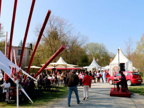 Messe LebensArt Schönes für Haus und Garten – Foto 20