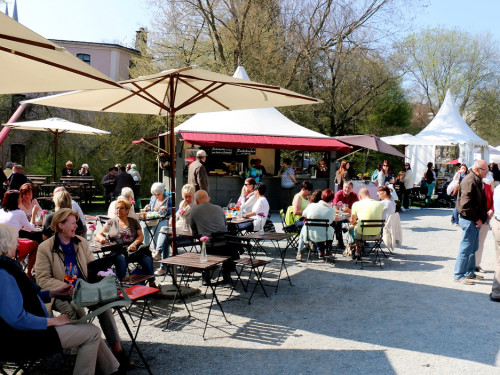 Messe LebensArt Schönes für Haus und Garten – Foto 23