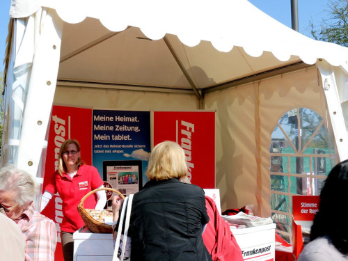 Messe LebensArt Schönes für Haus und Garten – Foto 24
