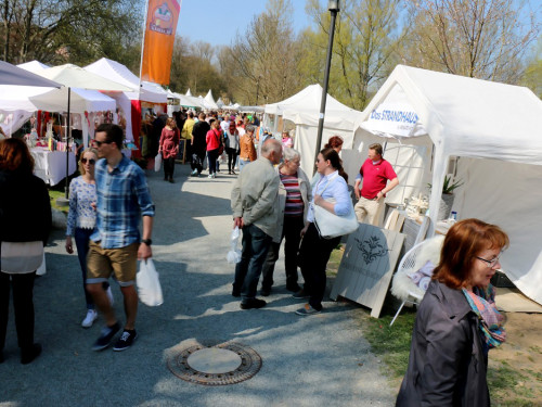 Messe LebensArt Schönes für Haus und Garten – Foto 27