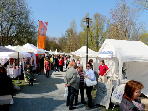 Messe LebensArt Schönes für Haus und Garten – Foto 28