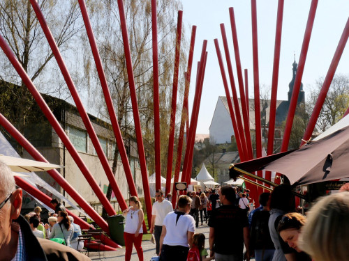 Messe LebensArt Schönes für Haus und Garten – Foto 29