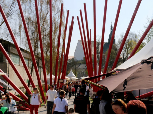 Messe LebensArt Schönes für Haus und Garten – Foto 30