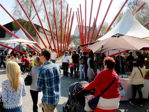 Messe LebensArt Schönes für Haus und Garten – Foto 31