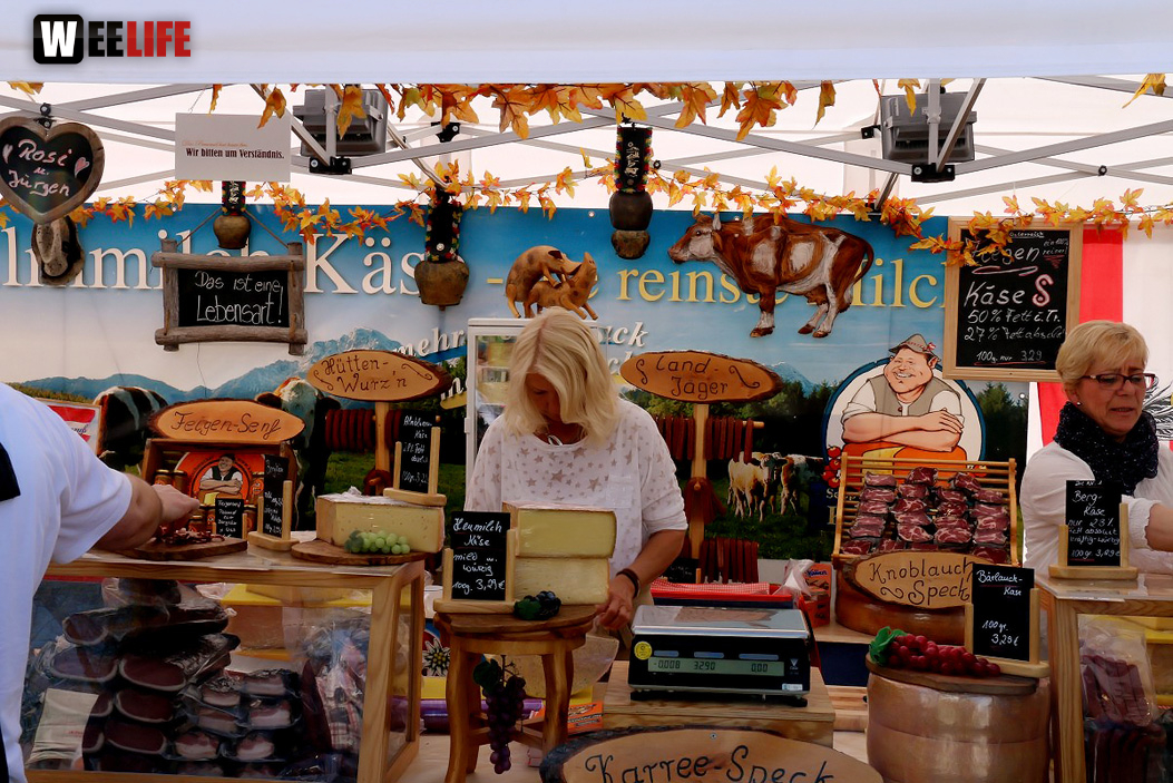 Messe LebensArt Schönes für Haus und Garten