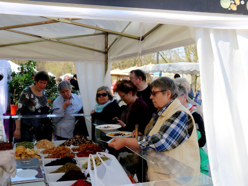 Messe LebensArt Schönes für Haus und Garten – Foto 35