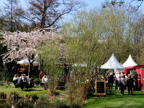 Messe LebensArt Schönes für Haus und Garten – Foto 42