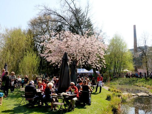 Messe LebensArt Schönes für Haus und Garten – Foto 44