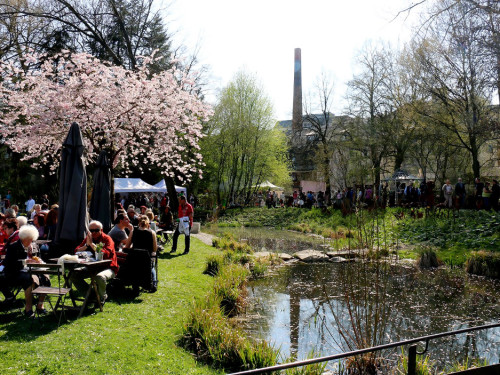 Messe LebensArt Schönes für Haus und Garten – Foto 45
