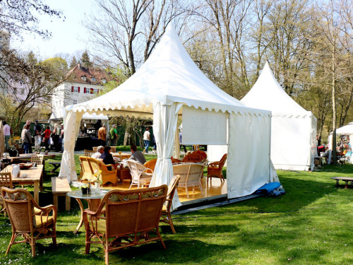 Messe LebensArt Schönes für Haus und Garten – Foto 47