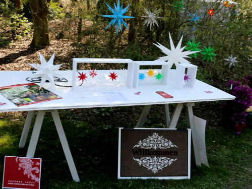 Messe LebensArt Schönes für Haus und Garten – Foto 49
