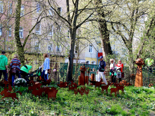 Messe LebensArt Schönes für Haus und Garten – Foto 52