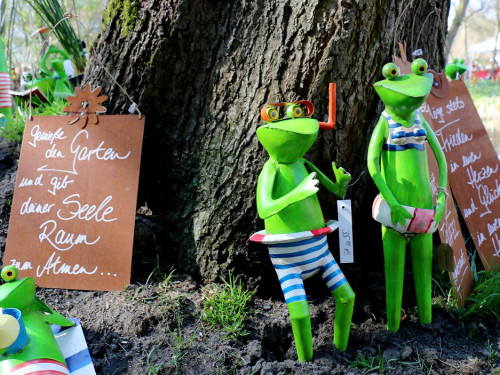 Messe LebensArt Schönes für Haus und Garten – Foto 56