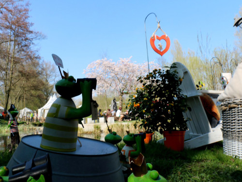 Messe LebensArt Schönes für Haus und Garten – Foto 57