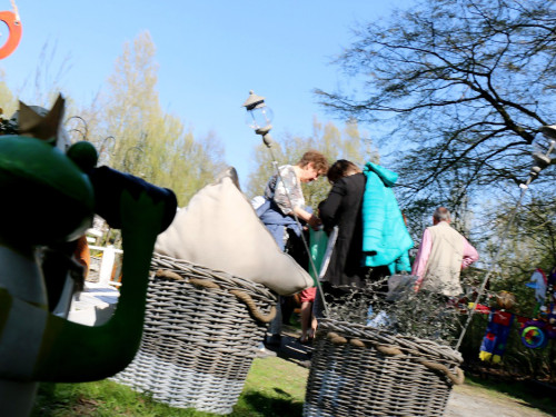Messe LebensArt Schönes für Haus und Garten – Foto 58