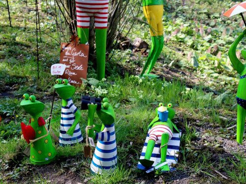 Messe LebensArt Schönes für Haus und Garten – Foto 60