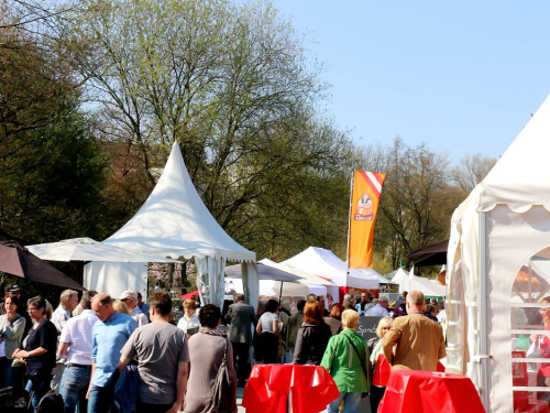 Messe LebensArt Schönes für Haus und Garten – Foto 192