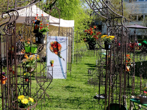 Messe LebensArt Schönes für Haus und Garten – Foto 194